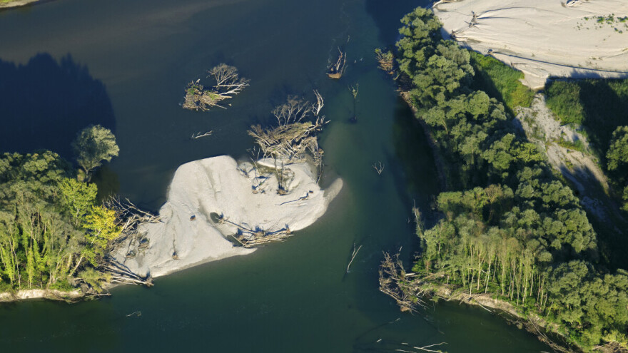 Dan Europske Amazone: Skokom u Dravu simbolično ukazati na važnost očuvanja rijeka