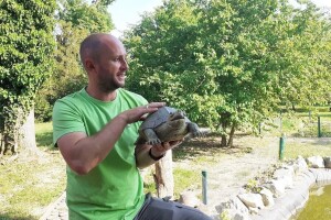Dravska priča: Vrstama riba najbogatija hrvatska rijeka, dom je autohtonoj jastrebači i crnki