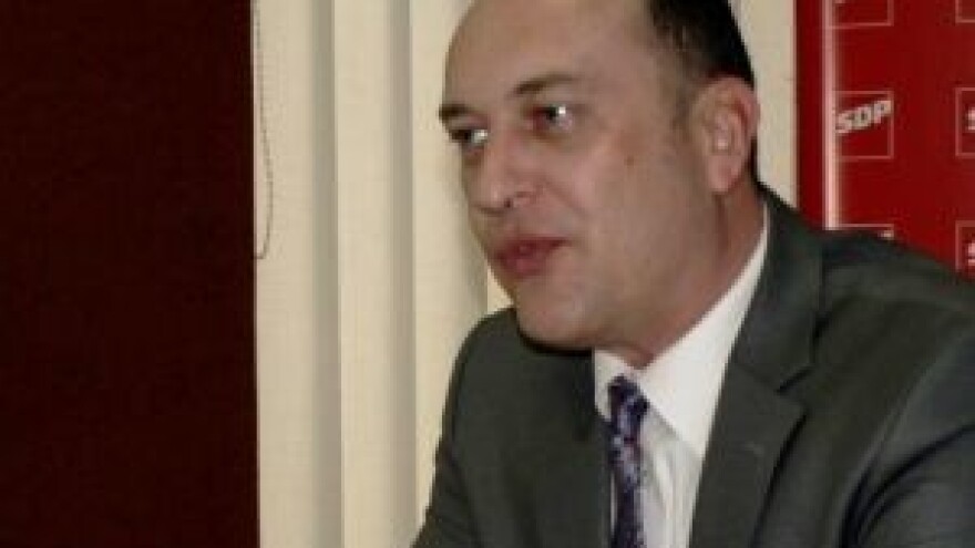 Savjetovanje javnosti o Uredbi o uslužnim područjima