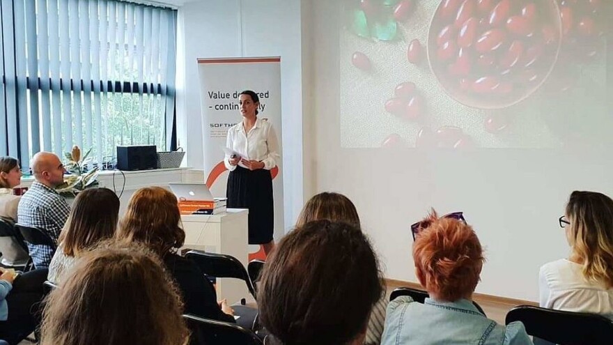 Žensko preduzetništvo: Treba znati "zavrnuti rukave" i biti istrajan