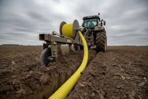 Dreniranje = dugoročno isplativa investicija