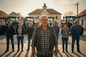 Drenovci: najavljeni masovni prosvjedi!