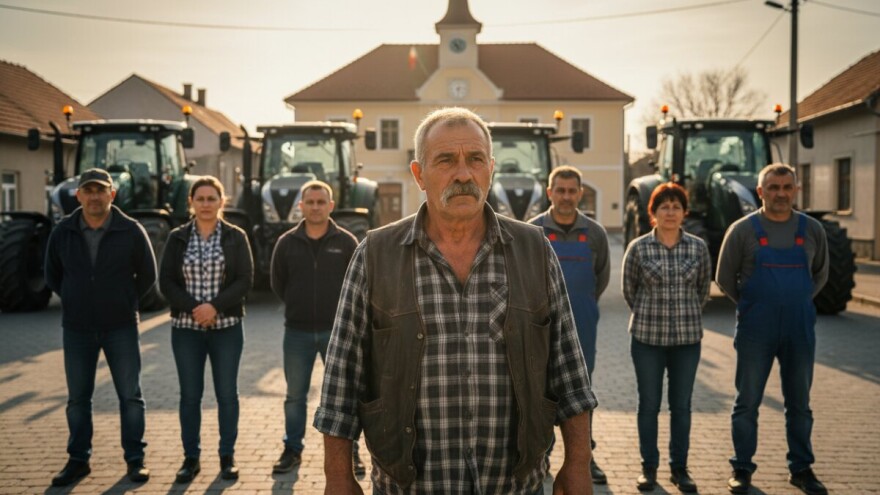 Drenovci: najavljeni masovni prosvjedi!