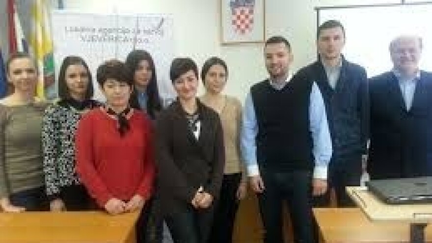 Ulaganjima do jačanja konkurentnosti