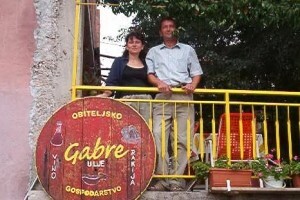 Agro turizam obitelji Bačelić