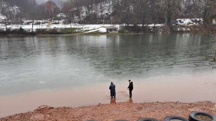 Konačni rezultati svih analiza posle akcidenta na Drini 9. januara