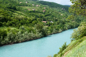 Upravljanje slivom Drine - rano upozorenje na poplave