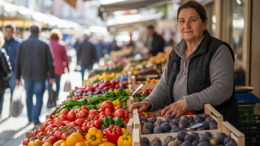 Drita Dunatov dovodi u red crno tržište?