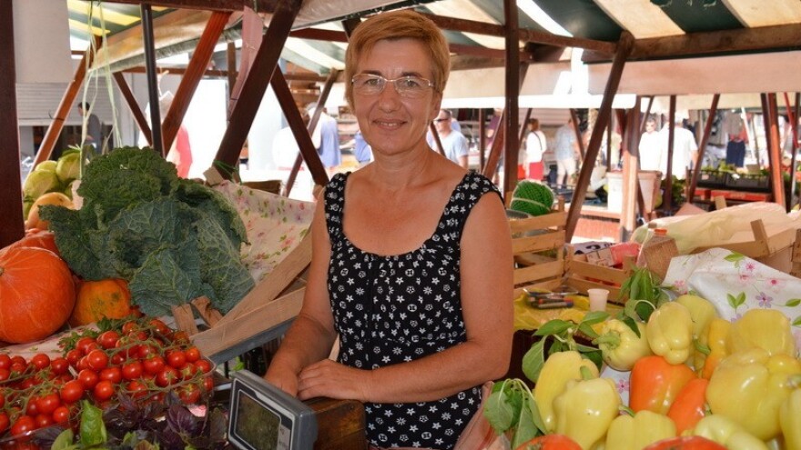 Drita Dunatov dovodi u red crno tržište?