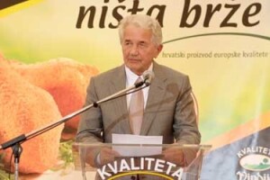 Proizvodna ekspanzija Vindije