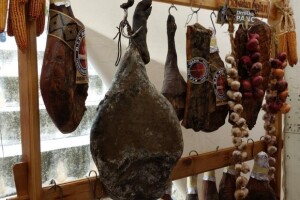 Zaštita zemljopisnog podrijetla Krčkog pršuta?