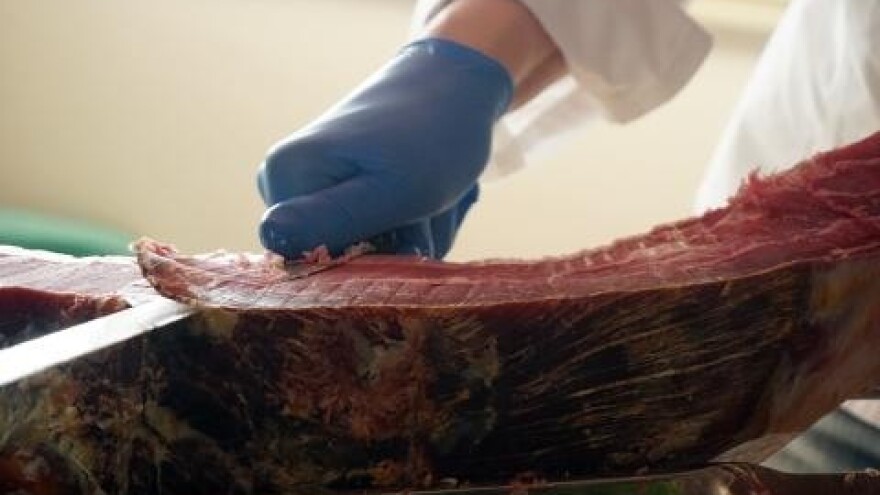 Zahtjev za zaštitu Drniškog pršuta objavljen u EU!