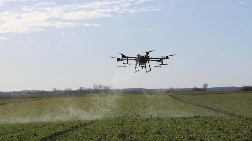 Četiri važna segmenta prilikom kupovine drona