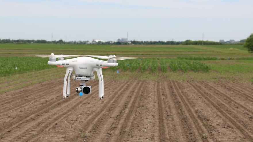 Inovacije se ne "prelivaju" dovoljno brzo u poljoprivredu