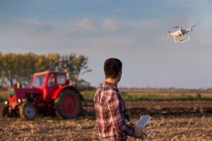 Upotreba dronova u poljoprivredi još rijetkost u BiH?