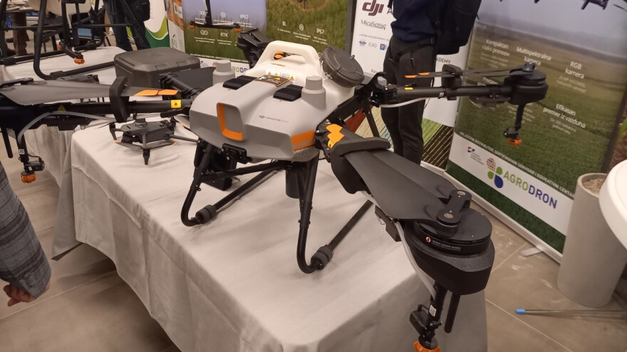 Pametna poljoprivreda: Kvalitetnim informacijama do poboljšanja proizvodnje