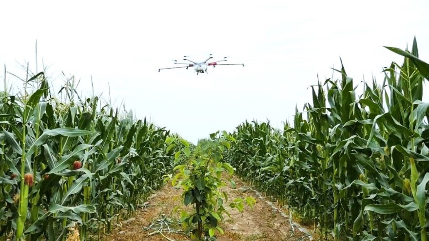 Zašto hrvatski poljoprivrednici još uvijek nisu zainteresirani za primjenu novih tehnologija?