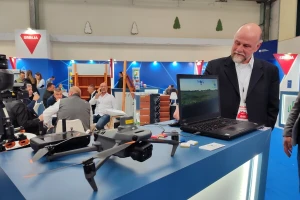 Šta sve može dron u polju, kako donosi uštede?