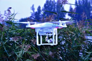 Robot smanjio upotrebu pesticida za 95%