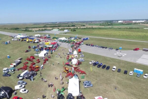 Četvrto izdanje Farm Show sajma u Osijeku