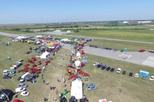 Četvrto izdanje Farm Show sajma u Osijeku