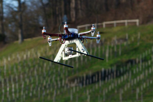 Robot smanjio upotrebu pesticida za 95%