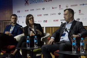 Dronovi alat za jeftin i brz nadzor usjeva