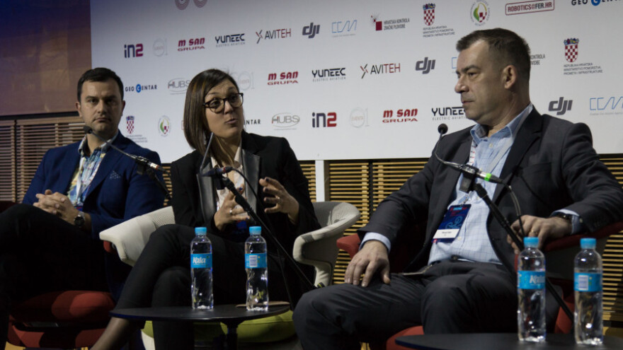 Dronovi alat za jeftin i brz nadzor usjeva