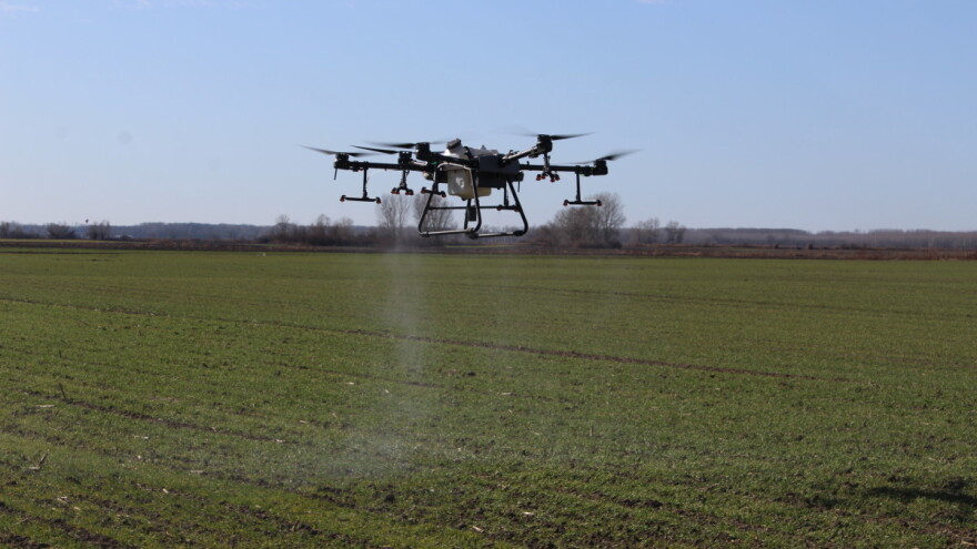 Za digitalizaciju malih poljoprivrednika trebamo udruživanje
