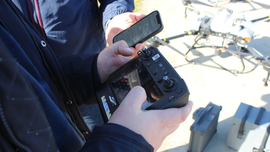 Mogu li naši poljoprivrednici stići do oblaka prije nego li umru?