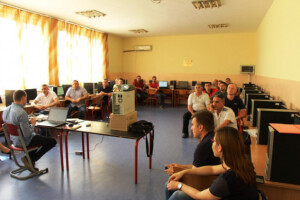 Aplikacija koja smanjuje katastrofe u tri zemlje