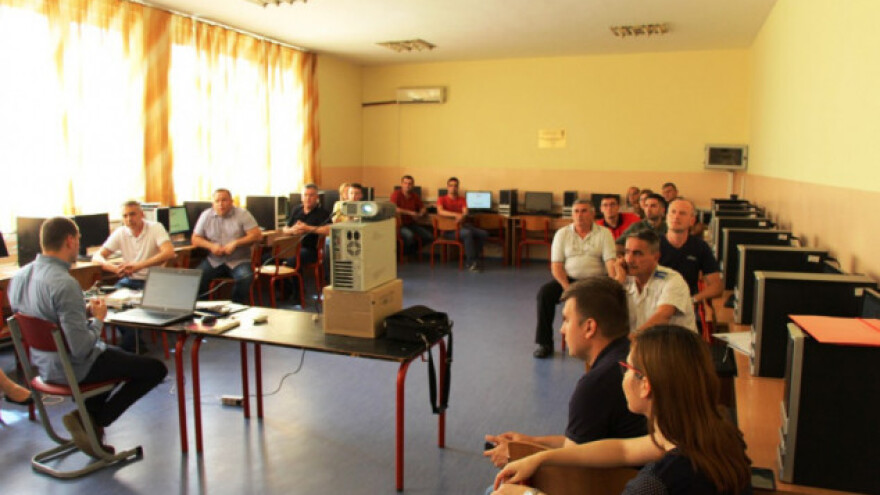 Aplikacija koja smanjuje katastrofe u tri zemlje