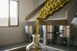 Druga uljara u Opuzenu