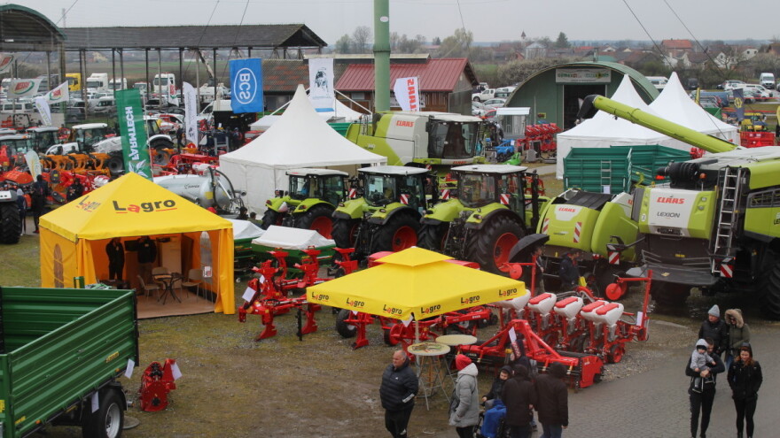 Prijavite se za izlaganje na 29. jesenskom bjelovarskom sajmu!