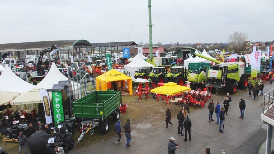 Prijavite se za izlaganje na 25. Proljetnom bjelovarskom sajmu!