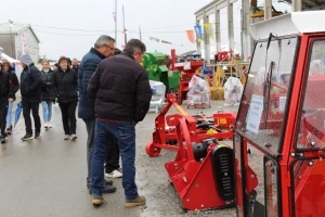 Snižena cijena ulaznice za Proljetni međunarodni sajam u Gudovcu