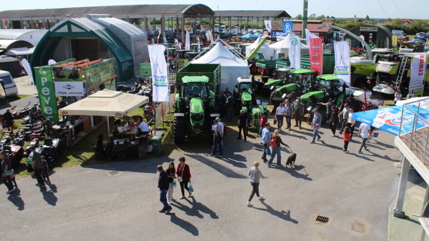 Dijelimo 20 ulaznica za proljetni sajam u Gudovcu - kako do njih?