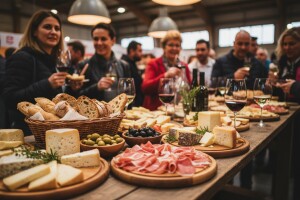 Drugi dan sajma Eko Etno Tour obilježilo niz zanimljivih događanja