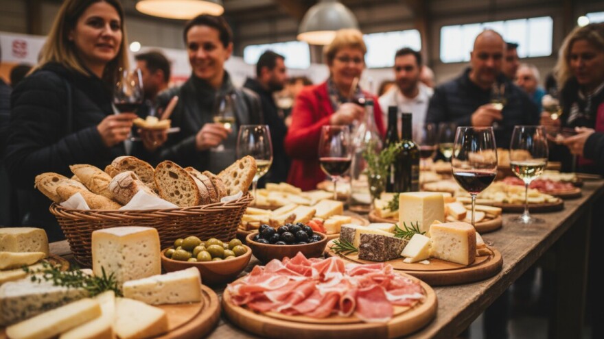 Drugi dan sajma Eko Etno Tour obilježilo niz zanimljivih događanja