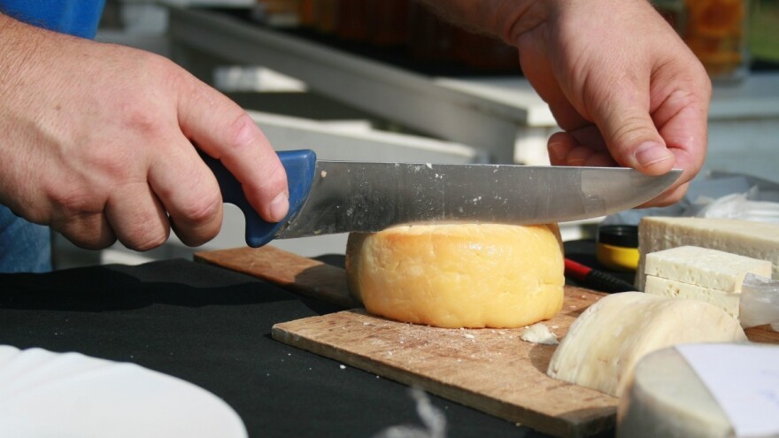 Pad ugostiteljstva znači i pad prodaje proizvoda malih poljoprivrednika?