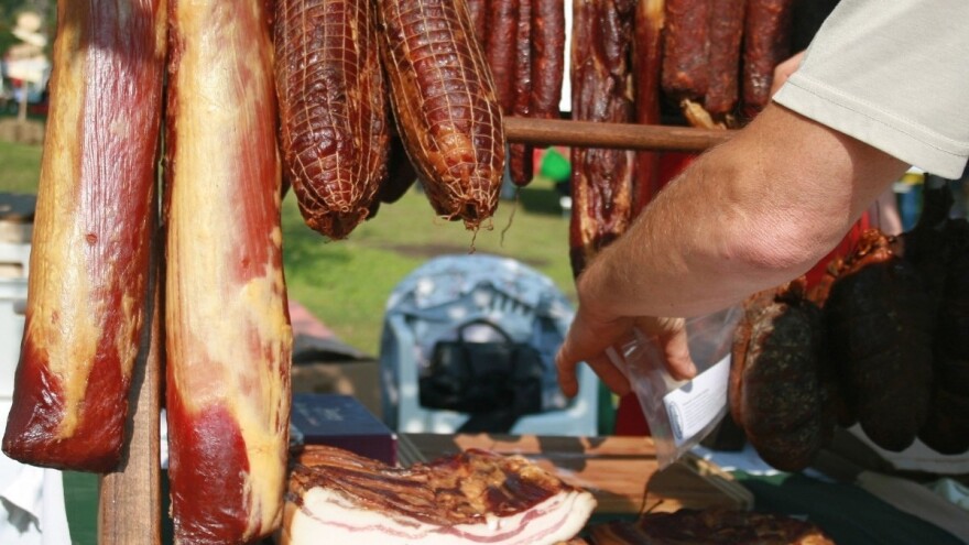 Festival "Ukusi Vojvodine" - uživanje svim čulima