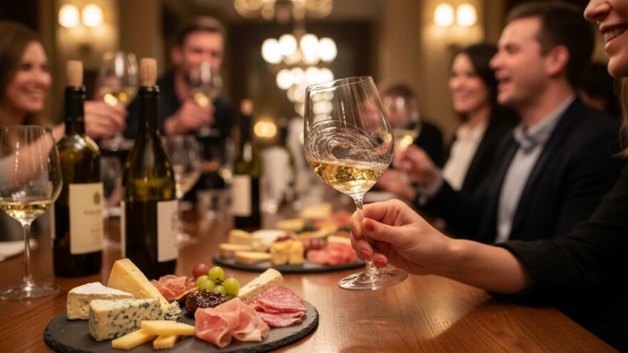 Drugi Osijek Wine Fest!