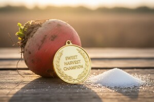 Drugi puta se Viro šećer okitio medaljom!