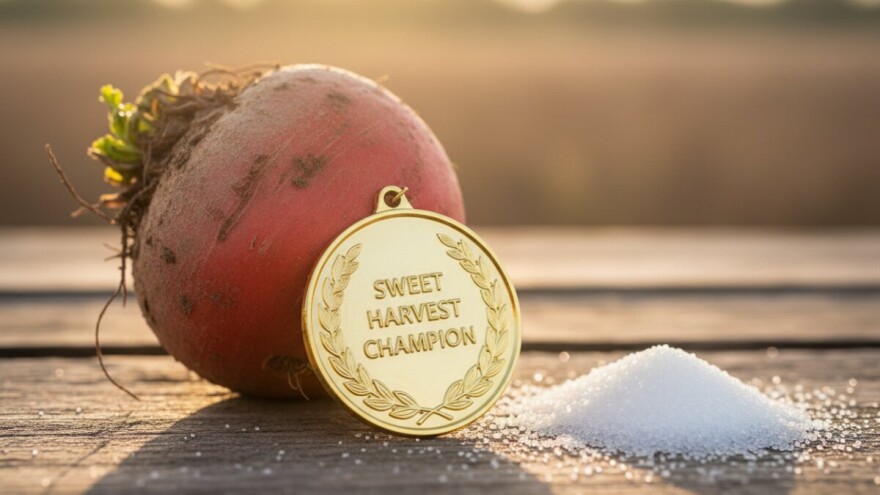 Drugi puta se Viro šećer okitio medaljom!