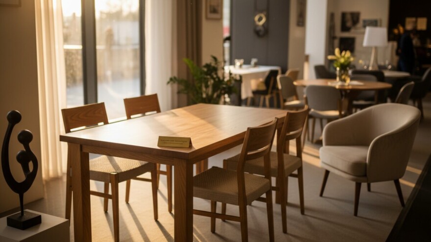 Drugi Sajam proizvođača namještaja