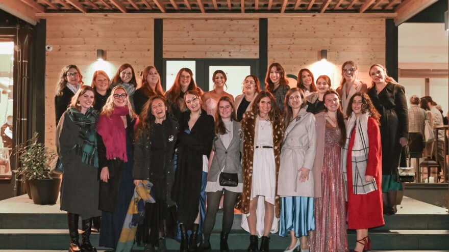 "Era ženskog liderstva je tu s nama", zaključeno je na Ženskoj akademiji za ruralne inovacije