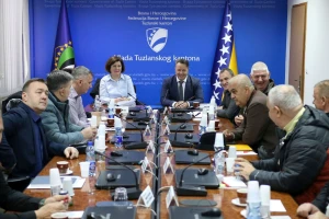 Društva preuzela gazdovanje lovištima u TK: Jedan od najbogatijih kantona po divljači