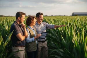 Društvo agronoma Osijek podupire struku