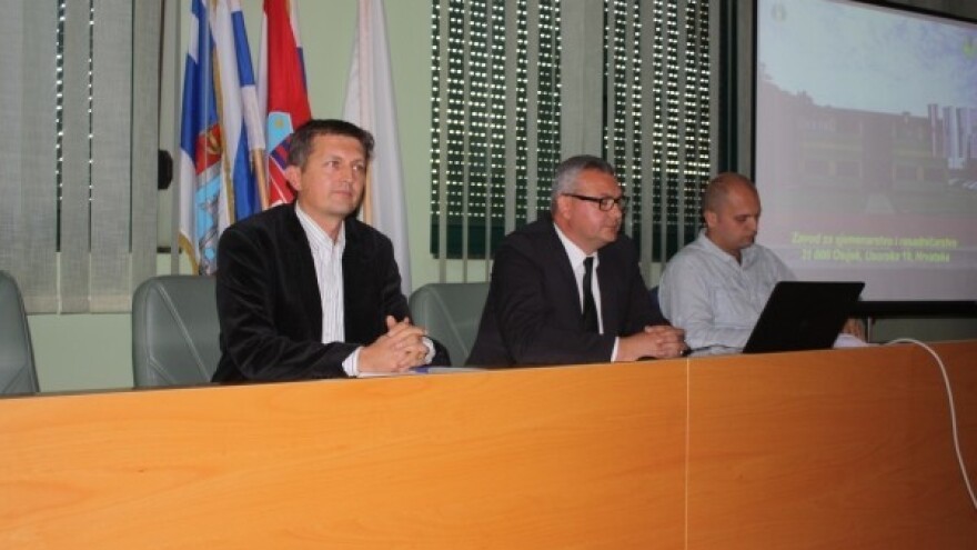 Sjemenska proizvodnja RH na rubu EU pravila