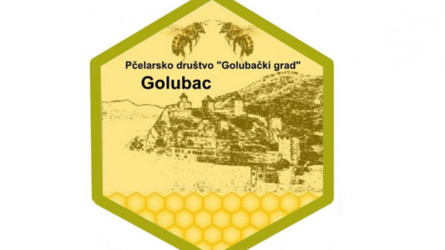 Najslađi med iz đerdapskog kraja